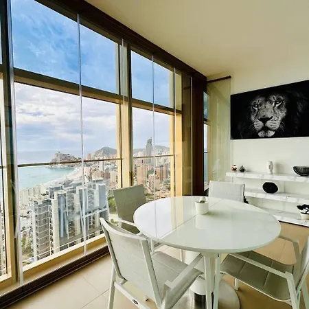 Apartman Intempo Star Relax