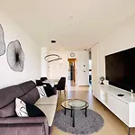 Apartamento Intempo Star Relax