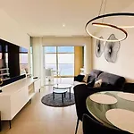 Apartamento Intempo Star Relax