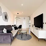 Intempo Star Relax Apartamento