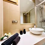 Apartamento Intempo Star Relax *