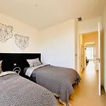 Apartamento Intempo Star Relax