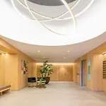 Apartamento Intempo Star Relax