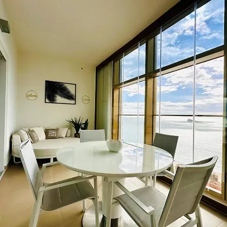 Appartement Intempo Star Relax *