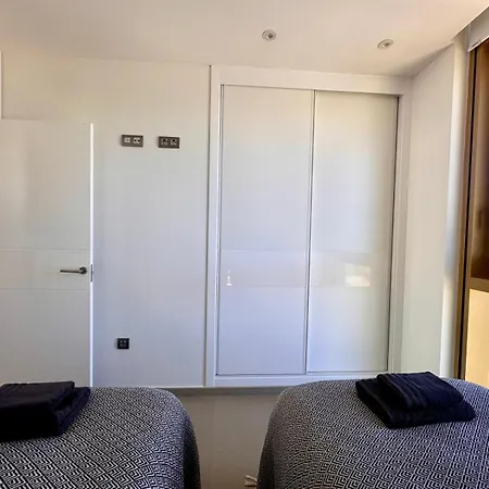 Intempo Star Relax Appartement *