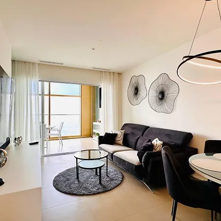 Apartment Intempo Star Relax *