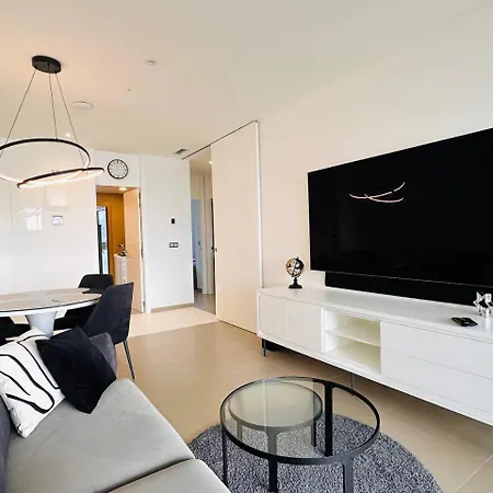 Apartment Intempo Star Relax *