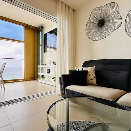 Apartment Intempo Star Relax Benidorm