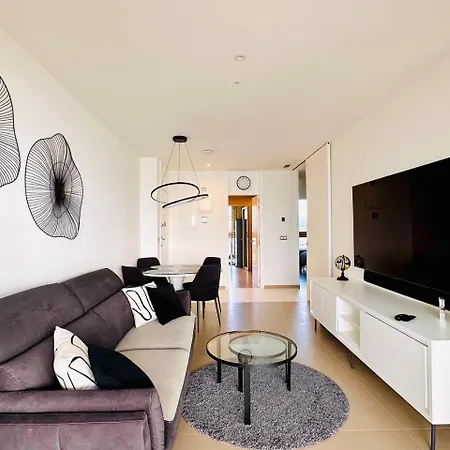 Apartment Intempo Star Relax