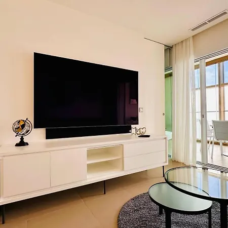 Intempo Star Relax Apartment Benidorm