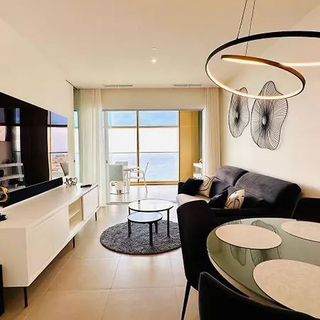 Apartment Intempo Star Relax
