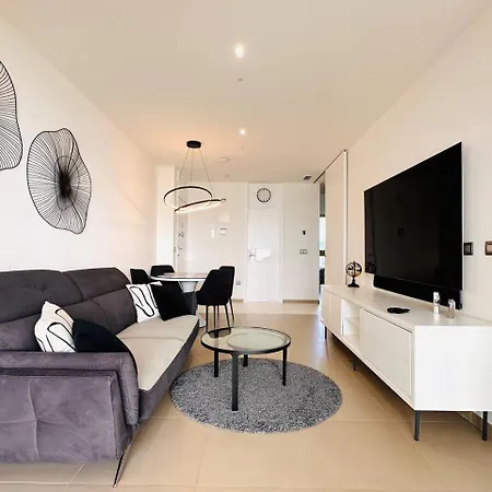 Intempo Star Relax Apartment