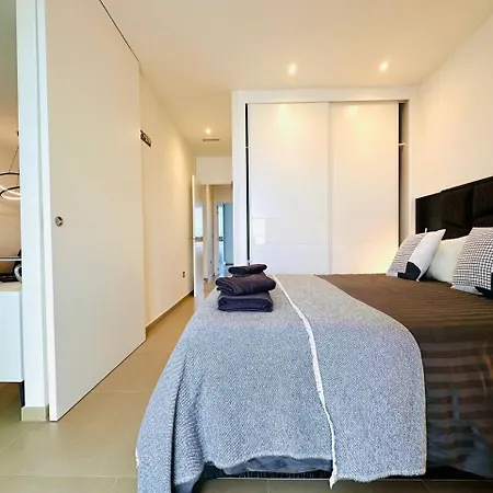 Apartment Intempo Star Relax *