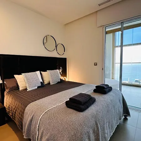 Intempo Star Relax Benidorm