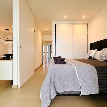 Intempo Star Relax Apartment Benidorm