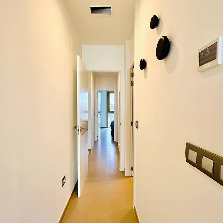 Apartment Intempo Star Relax