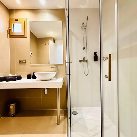 Intempo Star Relax Apartment