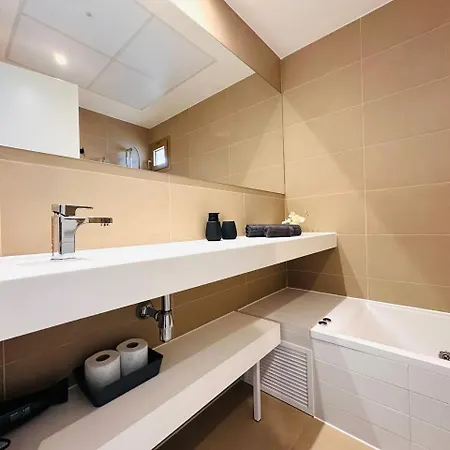 Intempo Star Relax Apartment Benidorm