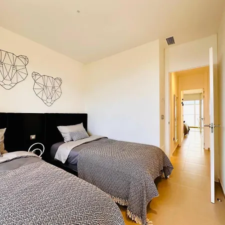 Apartment Intempo Star Relax