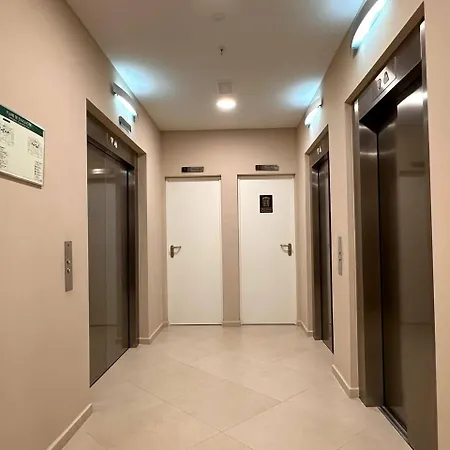 Intempo Star Relax Apartment *