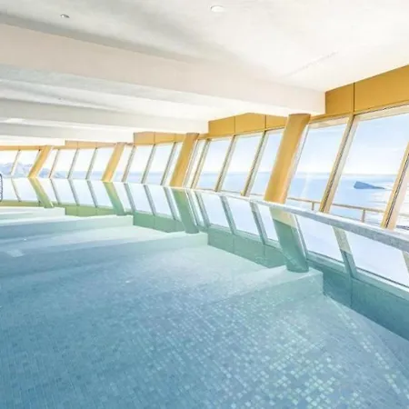 Intempo Star Relax Apartment