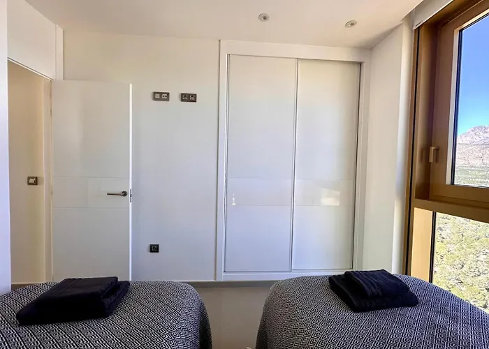 Intempo Star Relax Appartement *