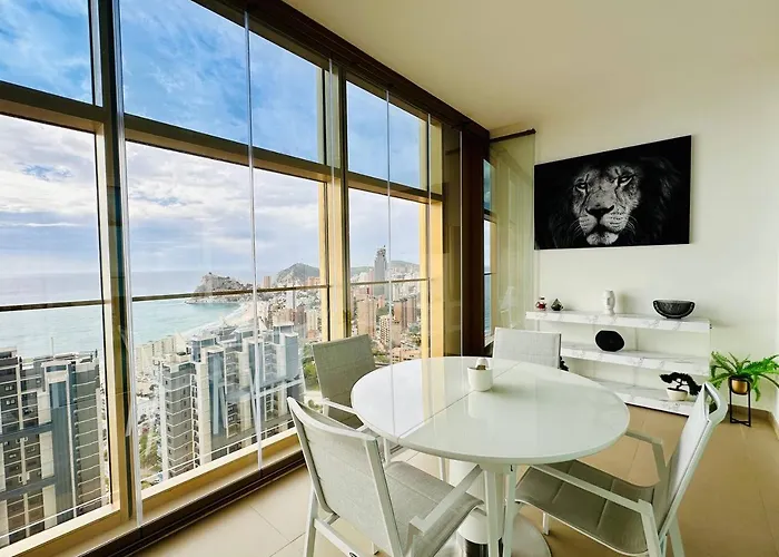 Appartement Intempo Star Relax