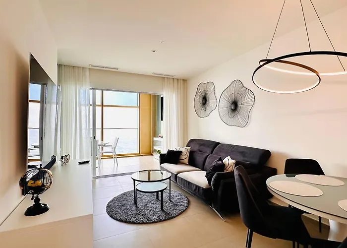 Appartement Intempo Star Relax *