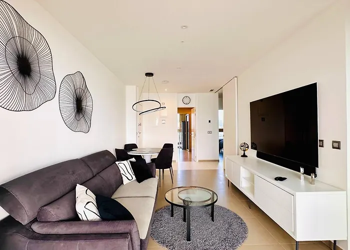 Appartement Intempo Star Relax