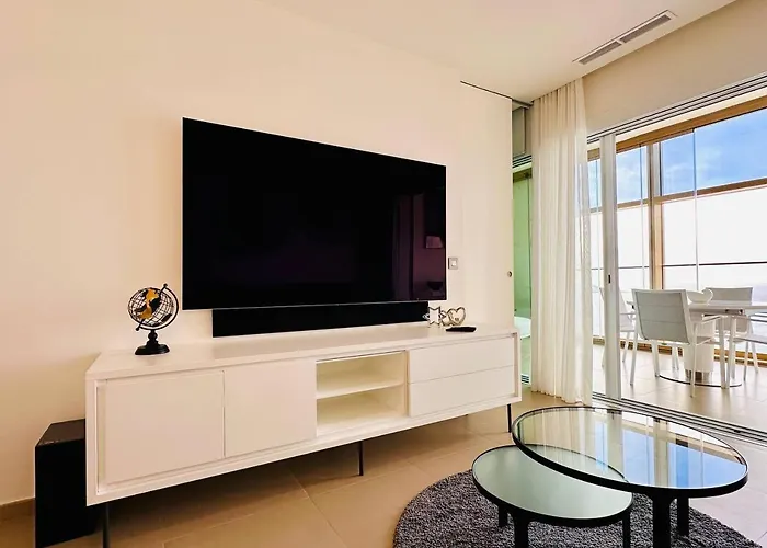 Intempo Star Relax Appartement Benidorm