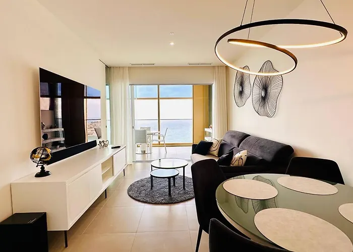 Appartement Intempo Star Relax