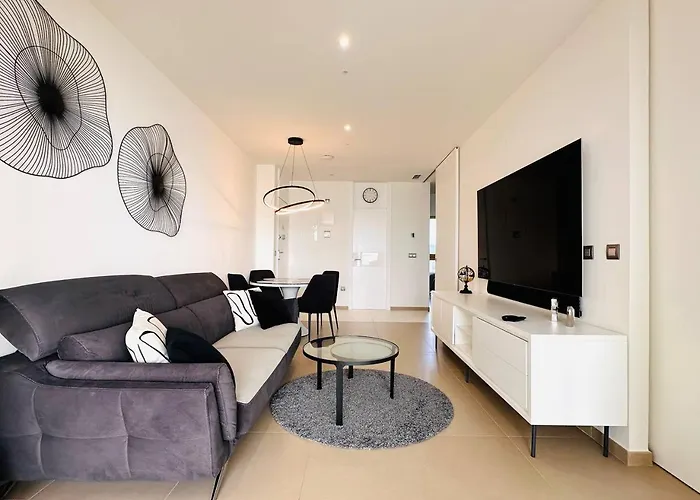 Intempo Star Relax Appartement