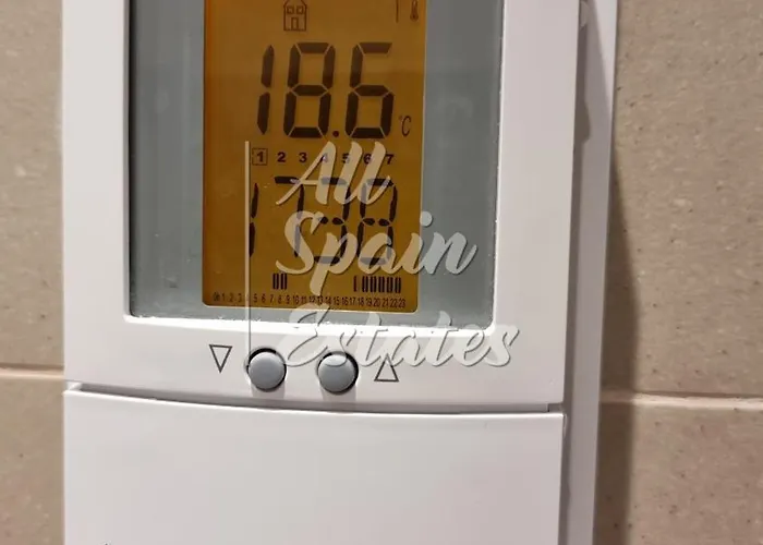 Intempo Star Relax Benidorm