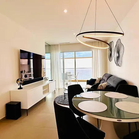 Intempo Star Relax * Benidorm