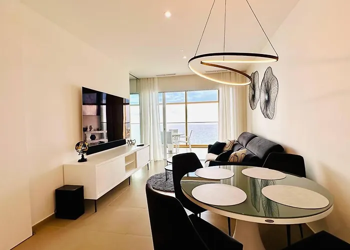 Intempo Star Relax * Benidorm